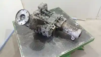 Pezzo di ricambio per auto di seconda mano differenziale anteriore per alfa romeo brera (939_) 3.2 jts q4 (939.dxg22) riferimenti oem iam 55561006