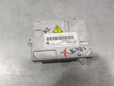 Pezzo di ricambio per auto di seconda mano centralina fari xenon per alfa romeo brera (939_) 3.2 jts q4 (939.dxg22) riferimenti oem iam 130732912301
