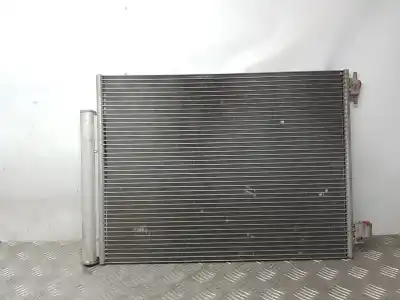 Автозапчастина б/у конденсат/радіатор кондиционера для renault captur i (j5_, h5_) 1.2 tce 120 посилання на oem iam 921006843r m157442 
