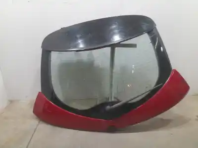 Pezzo di ricambio per auto di seconda mano portellone per alfa romeo brera (939_) 3.2 jts q4 (939.dxg22) riferimenti oem iam 60694378