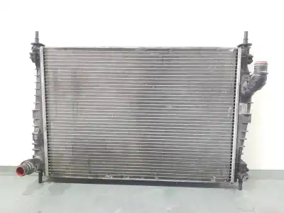 Pezzo di ricambio per auto di seconda mano radiatore d acqua per alfa romeo brera (939_) 3.2 jts q4 (939.dxg22) riferimenti oem iam 00505044170