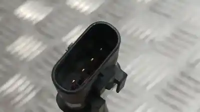 Peça sobressalente para automóvel em segunda mão sonda lambda por lynk & co 01 phev referências oem iam 8891358426 0258030571572 