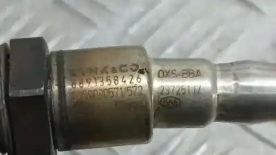 Peça sobressalente para automóvel em segunda mão sonda lambda por lynk & co 01 phev referências oem iam 8891358426 0258030571572 