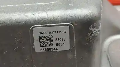 Автозапчасти б/у преобразователь мощности за lynk & co 01 phev ссылки oem iam 28526032 28607344 512188