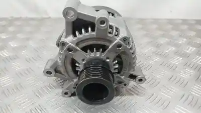 Автозапчастина б/у генератор для bmw x3 (g01, f97) xdrive 20 d посилання на oem iam 8634166