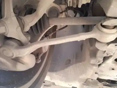 Автозапчастина б/у передній правий нижний рычаг підвіски для bmw x3 (g01, f97) xdrive 20 d посилання на oem iam 31106870972