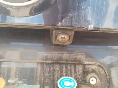 Автозапчастина б/у камера для bmw x3 (g01, f97) xdrive 20 d посилання на oem iam 66555a84564