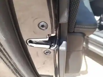 Автозапчастина б/у замок передніх дверей лівий для bmw x3 (g01, f97) xdrive 20 d посилання на oem iam 51219492091