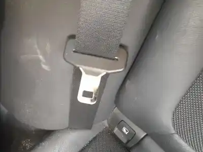 Автозапчастина б/у задній правий ремін безпеки для bmw x3 (g01, f97) xdrive 20 d посилання на oem iam 72117469996