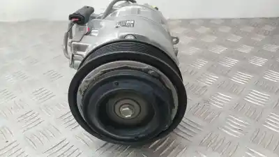 Автозапчастина б/у компресор кондиционера для bmw x3 (g01, f97) xdrive 20 d посилання на oem iam 64526994082