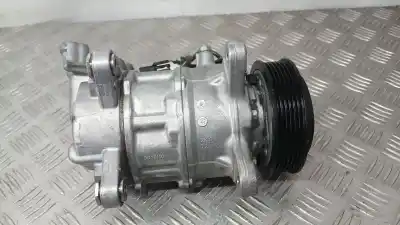 Автозапчастина б/у компресор кондиционера для bmw x3 (g01, f97) xdrive 20 d посилання на oem iam 64526994082 4471404752 