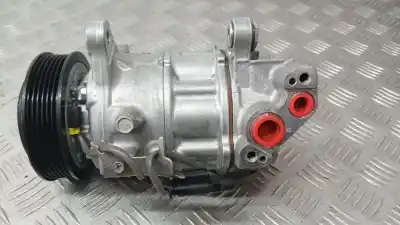 Автозапчастина б/у компресор кондиционера для bmw x3 (g01, f97) xdrive 20 d посилання на oem iam 64526994082 4471404752 