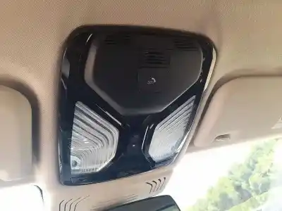 Автозапчастина б/у внутрішне світло для bmw x3 (g01, f97) xdrive 20 d посилання на oem iam 63319365481