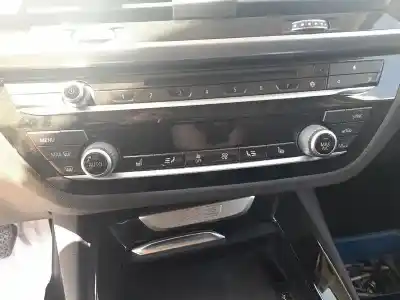Автозапчастина б/у клімат-контроль для bmw x3 (g01, f97) xdrive 20 d посилання на oem iam 64115a4a4a9