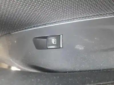 Автозапчастина б/у передній правий віконний вимикач для bmw x3 (g01, f97) xdrive 20 d посилання на oem iam 61319299457