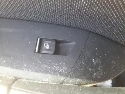 Автозапчастина б/у управління склонами заднє ліво для bmw x3 (g01, f97) xdrive 20 d посилання на oem iam 61319327031