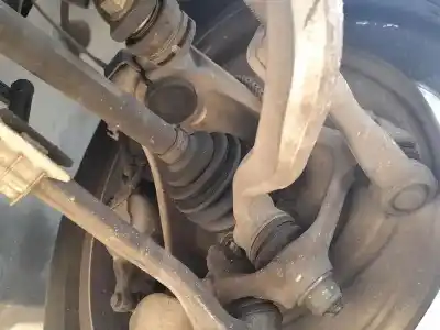 Автозапчастина б/у передній лівий культ для bmw x3 (g01, f97) xdrive 20 d посилання на oem iam 31216882597