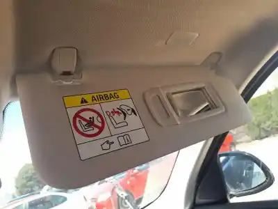 Автозапчастина б/у правильний натір для bmw x3 (g01, f97) xdrive 20 d посилання на oem iam 51167445668  