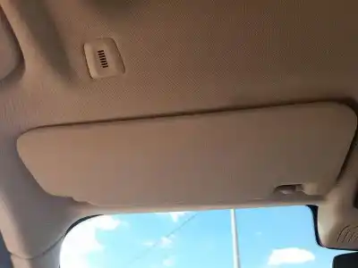 Автозапчастина б/у лівий натір для bmw x3 (g01, f97) xdrive 20 d посилання на oem iam 51167445667