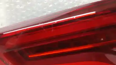 Автозапчасти б/у внутренний правый задний фонарь за bmw x3 (g01, f97) xdrive 20 d ссылки oem iam 8740874409  