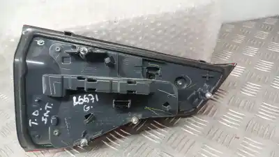 Автозапчасти б/у внутренний правый задний фонарь за bmw x3 (g01, f97) xdrive 20 d ссылки oem iam 8740874409  