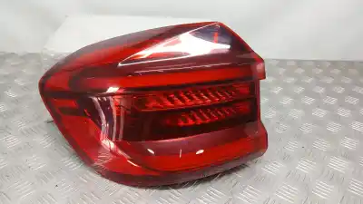 Автозапчастина б/у лівий ход ліхар для bmw x3 (g01, f97) xdrive 20 d посилання на oem iam 3740873714