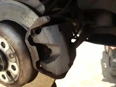 Автозапчастина б/у задній правий гальмівний супорт для bmw x3 (g01, f97) xdrive 20 d посилання на oem iam 34206786064