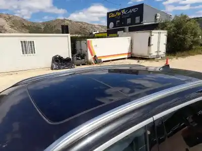 Автозапчастина б/у електричний дах для bmw x3 (g01, f97) xdrive 20 d посилання на oem iam 54107493141