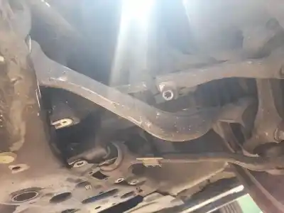 Автозапчастина б/у передній лівий нижний рычаг підвіски для bmw x3 (g01, f97) xdrive 20 d посилання на oem iam 31106890903