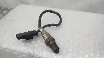 Автозапчастина б/у лямбда-зонд для bmw x3 (g01, f97) xdrive 20 d посилання на oem iam 8589665