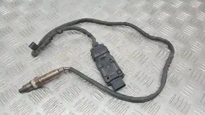 Автозапчастина б/у лямбда-зонд для bmw x3 (g01, f97) xdrive 20 d посилання на oem iam 8594553