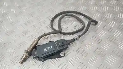 Автозапчастина б/у лямбда-зонд для bmw x3 (g01, f97) xdrive 20 d посилання на oem iam 8594553