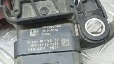 Second-hand car spare part lambda probe for bmw x3 (g01, f97) xdrive 20 d oem iam references 8594553 a2c38980400 