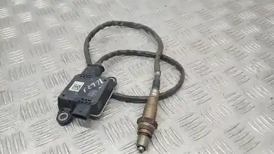 Автозапчастина б/у лямбда-зонд для bmw x3 (g01, f97) xdrive 20 d посилання на oem iam 8582025