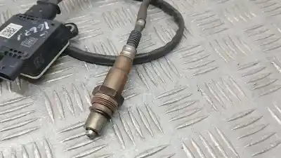 Автозапчастина б/у лямбда-зонд для bmw x3 (g01, f97) xdrive 20 d посилання на oem iam 8582025 0281007688689 