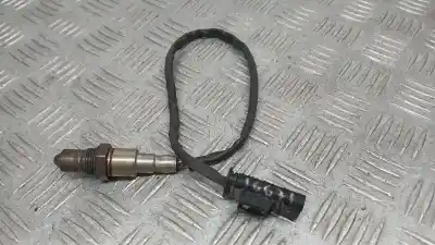 Автозапчастина б/у лямбда-зонд для bmw x3 (g01, f97) xdrive 20 d посилання на oem iam 8593852