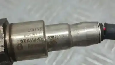 Second-hand car spare part lambda probe for bmw x3 (g01, f97) xdrive 20 d oem iam references 8593852 028100465652 