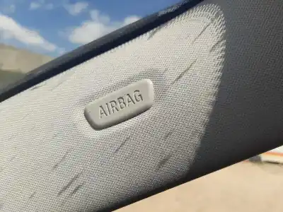 Автозапчастина б/у передня права подушка безпеки для bmw x3 (g01, f97) xdrive 20 d посилання на oem iam 72127396862