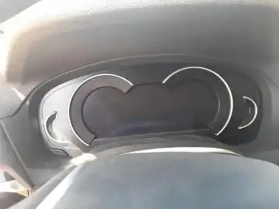 Автозапчастина б/у панель інструментів для bmw x3 (g01, f97) xdrive 20 d посилання на oem iam 62105a59662