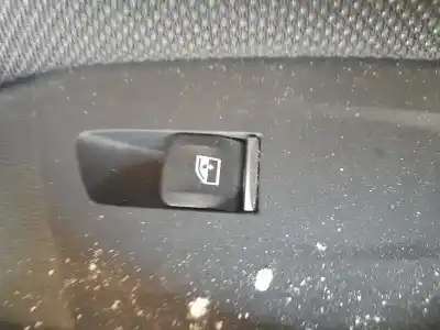 Автозапчастина б/у управління склами задніх правіх для bmw x3 (g01, f97) xdrive 20 d посилання на oem iam 61319327031