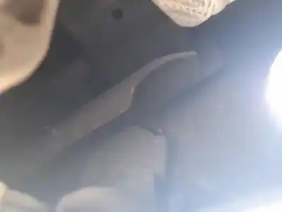 Автозапчастина б/у підсилення заднього бампера для bmw x3 (g01, f97) xdrive 20 d посилання на oem iam 51127400008