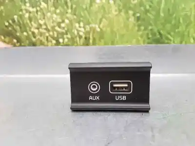 Second-hand car spare part usb connector for kia niro concept oem iam references 96120g5100