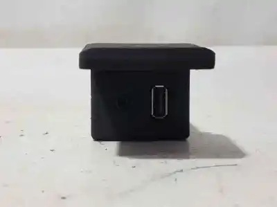 Автозапчастина б/у usb-роз'єм для opel mokka x excellence посилання на oem iam 20874710  