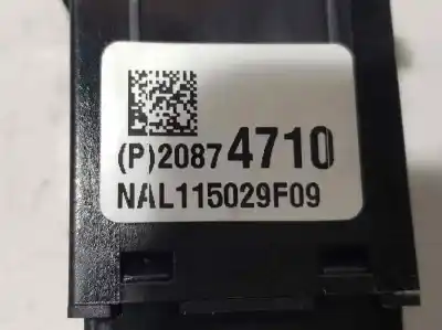 Автозапчастина б/у usb-роз'єм для opel mokka x excellence посилання на oem iam 20874710  