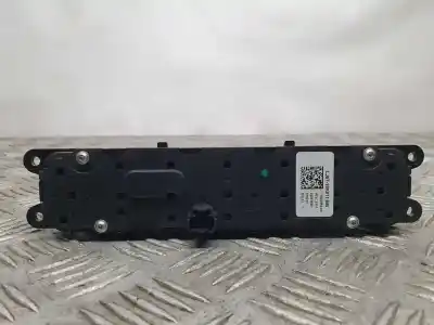 Peça sobressalente para automóvel em segunda mão comando de controlo do rádio por ford kuga st-line referências oem iam lj6t18k811bb  1702389403