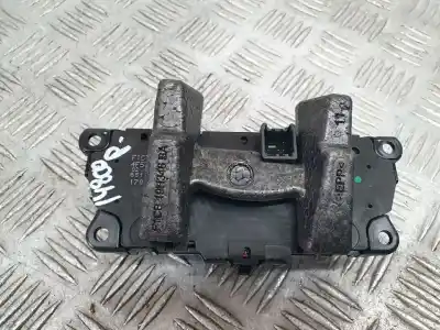 Peça sobressalente para automóvel em segunda mão comando de controlo do rádio por ford c-max (ceu) trend referências oem iam   