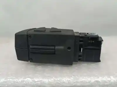 Peça sobressalente para automóvel em segunda mão comando de controlo do rádio por renault captur zen referências oem iam 255522448r  