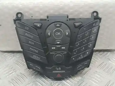 Second-hand car spare part Radio Control Switch for FORD C-MAX Titanium OEM IAM references AM5T18K811BD  