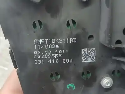 Автозапчасти б/у переключатель управления радио за ford c-max titanium ссылки oem iam am5t18k811bd  