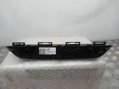 Автозапчастина б/у перемикач керування радіо для opel mokka gs line посилання на oem iam 9834829180  a0067a01